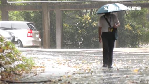 今氣流方向不對降雨打折 明1狀況不能小覷
