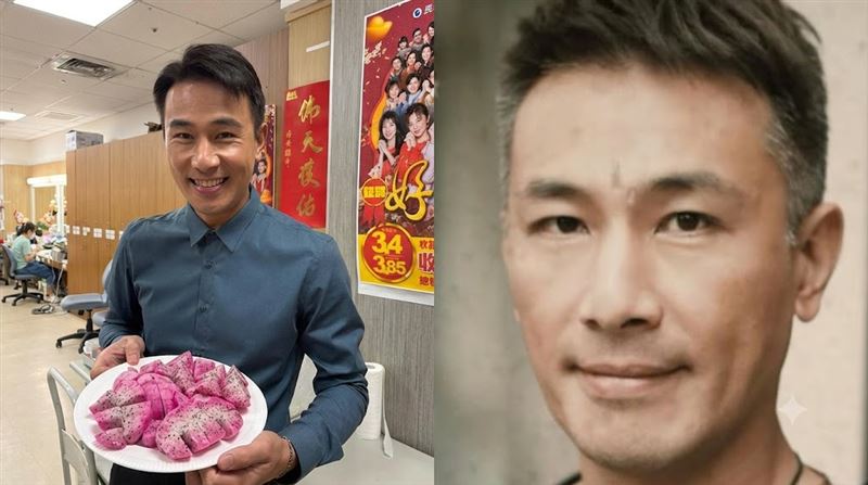 傅子純46歲驟逝!告別式、靈堂地點曝光