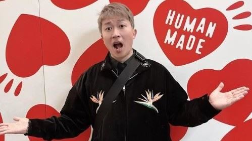 張立東約會女神翻車！不懂日文點這超尷尬