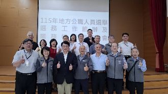 韓選票短缺惹議　游盈隆：不會掉以輕心