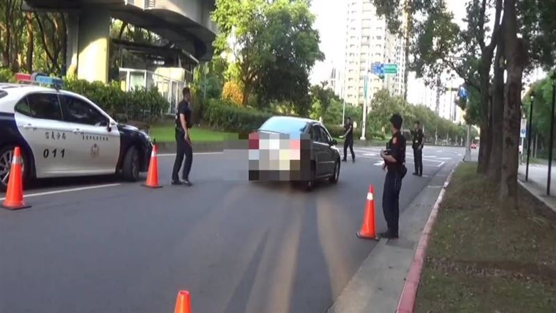 車停機車區罰3.6萬?警方:假消息