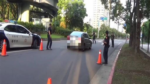 車停機車區罰3.6萬？警方：假消息