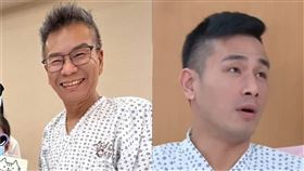 傅子純因急性血癌突發病逝，過來人沈玉琳強調唯一解方，就是日常生活中必須全力顧好「營養、睡眠、情緒、運動」四大健康基石。（圖／翻攝自沈玉琳臉書、YouTube）