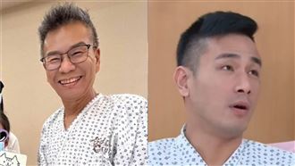 傅子純46歲血癌猝死！沈玉琳曝4大保命法