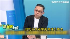 美韓都羨慕！揭台灣「人工計票」最強關鍵。