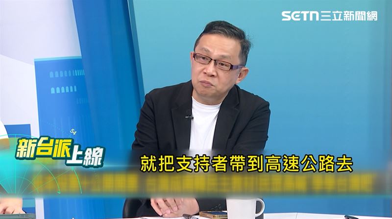 美韓都羨慕!揭台灣「人工計票」最強關鍵