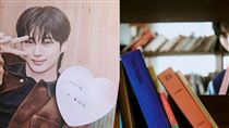 邊佑錫宣布2026巡迴活動！台北正式列名單