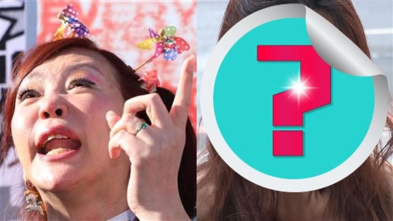 這是誰?張婷婷大改造網看傻
