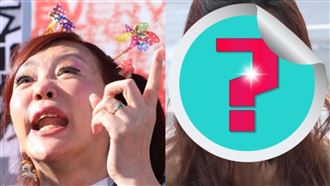 這是誰？張婷婷大改造網看傻