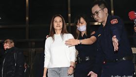 7連霸無黨籍立委高金素梅涉詐助理費近800萬元等3大罪，遭北檢從重求刑12年6月，震撼各界！（鏡報林煒凱）