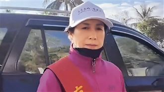 抽屜搜出存摺帳冊　高金胞姊大帳房角色曝