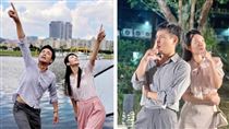 她曝傅子純生前暖舉淚喊：不要鬧了好不好