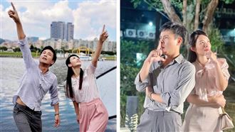 她曝傅子純生前暖舉淚喊：不要鬧了好不好