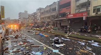 波及麵包店老夫妻慘死　鄰居淚：是大好人