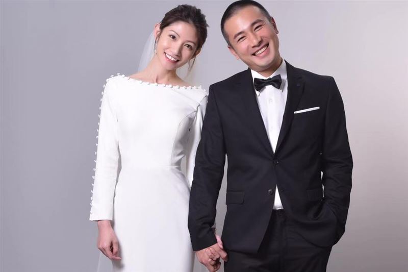 李千娜曬照悼念傅子純。(圖/翻攝自李千娜 IG)