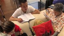 傅子純血癌驟逝！李千娜深夜不捨發聲了