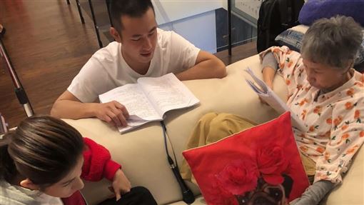 傅子純血癌驟逝！李千娜深夜不捨發聲了