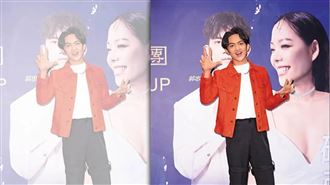 性格閉俗放不開　郭忠祐拒親密戲惹火導演