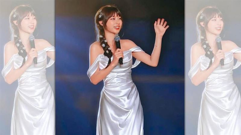 愛上同隊球員被封殺！她為禁忌戀轉台重來