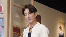傅子純。（圖／記者趙于瑩攝影）