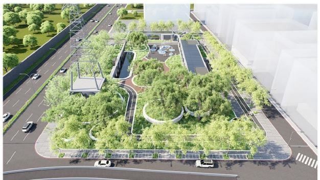 傳停靈車惹怒板橋人!市府闢謠