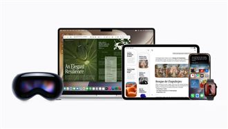 不只Siri升級！Apple Intelligence亮點曝