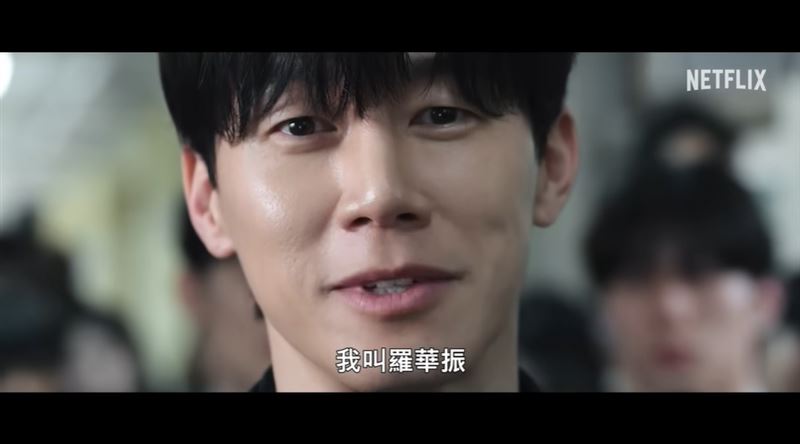 《鐵權教育》震撼全亞洲原因曝光！以暴制暴痛打霸凌者　全網大呼過癮。（圖／翻攝自《鐵權教育》正式預告、正式前導預告）