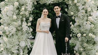 才辦世紀婚禮　張學友乾兒子突送醫動刀