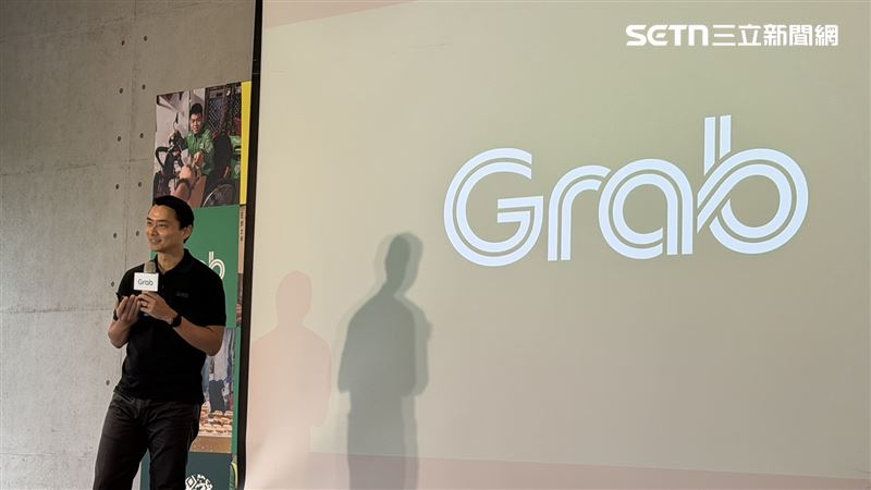 Grab祭「3+3承諾」搶台灣外送市場!