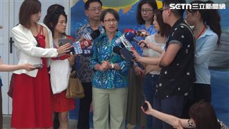 新！國內災情頻傳　蕭美琴出訪帛琉急關切