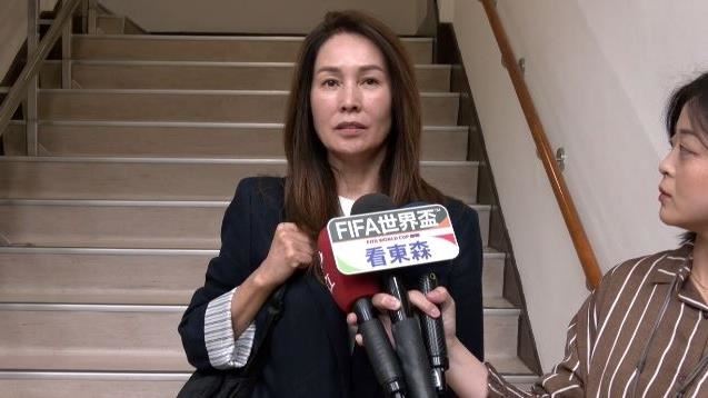 高金素梅涉貪遭求重刑 民進黨發聲了
