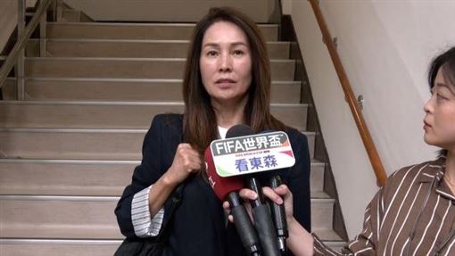 高金素梅涉詐助理費起訴　北院將開庭