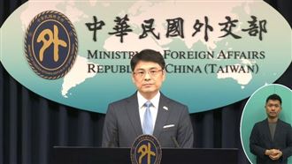 中國啟動東部海域執法！外交部嗆：無權