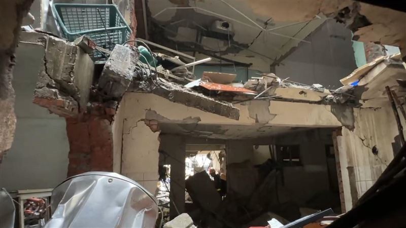 新/新竹便當店氣爆害2死 竹檢說話了