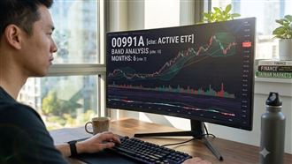 00991A首配0.77元　網嗨：兩邊賺太舒服了