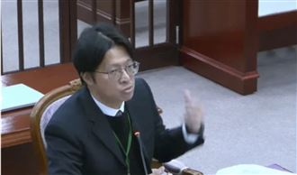 毒駕通通被放了！彰化「佛系法官」遭起底