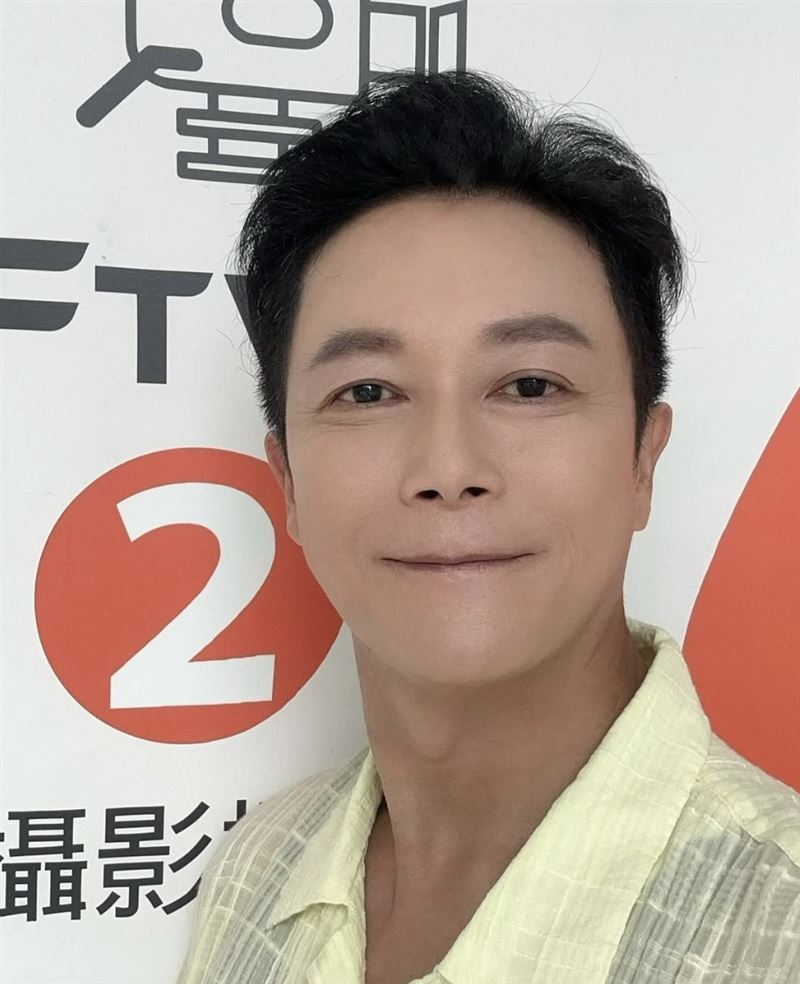 演員王燦發文追悼傅子純。（圖／翻攝自王燦ＩＧ)