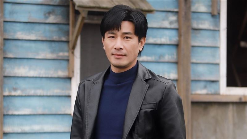 傅子純才想放假休息!男星悲慟一去不回了
