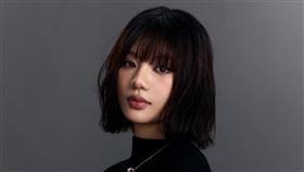 木木圓夢擔任金曲37廣告主持人。（圖／台視提供）