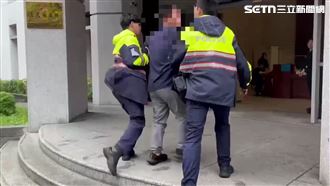 噁男跟騷2女被飭回　第3女受害警急請拘票