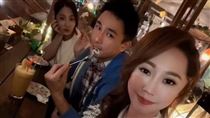 傅子純默默幫買單　黃西田愛女憶生前暖舉