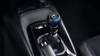 電動車會熄火！TOYOTA專利太狠了