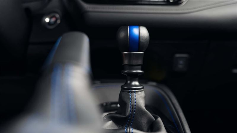 Toyota計畫在電動車上加入一套「模擬手排駕駛系統」。（圖／翻攝Toyota網站）
