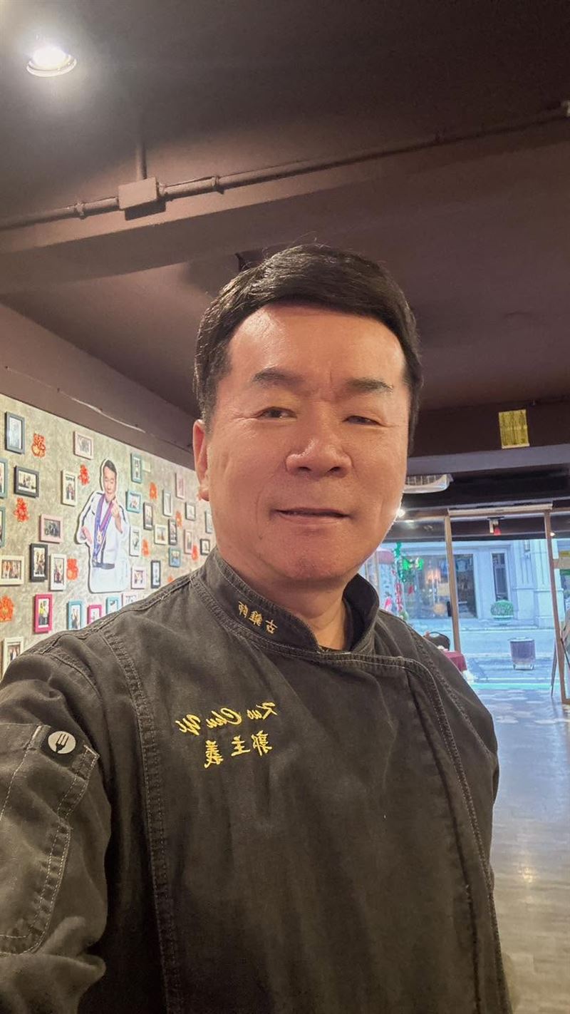 郭主義餐廳宣布歇業。(圖/翻攝自臉書)
