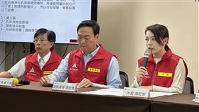 氣爆,新竹市,便當店,麵包店,瓦斯桶（圖／記者羅欣怡攝影）