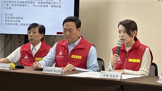 新／竹市便當店氣爆2死　初判原因曝光