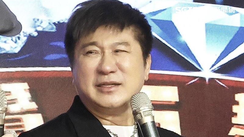 高金素梅涉貪判重刑!胡瓜被問這樣說