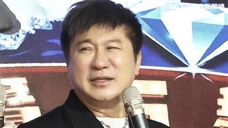 高金素梅涉貪遭求處重刑！胡瓜被問這樣說