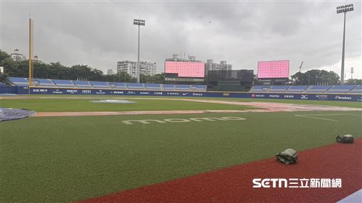 中職9日2地延賽　悍將補賽週將面臨5連戰