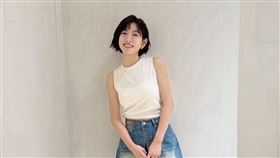 米可白公開生活近況。（圖／翻攝自IG）